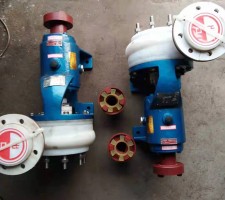 遼寧液化氣輸送泵