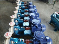 廣東氟塑料合金泵