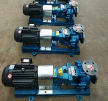 廣東耐腐蝕不銹鋼泵